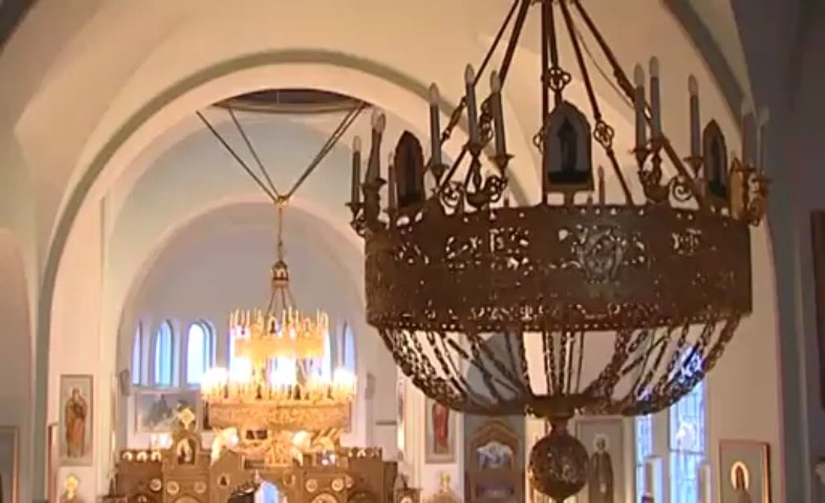 Иоанн Кронштадтский Всероссийский Батюшка