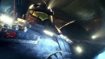 Pacific Rim Official Wondercon Trailer (2013) - Guillermo del Toro Movie HD