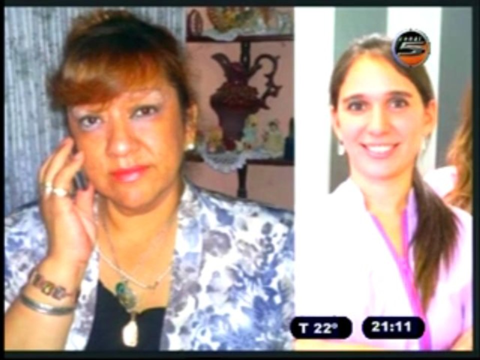 VAINILLA Y LIMON - 26-04-13
