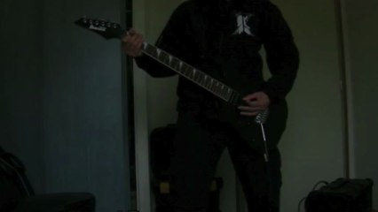 Papercut, Linkin Park Cover