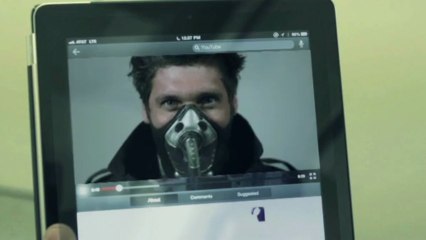 Car-Jumper - Ep. 5 ("Crux Equinox")