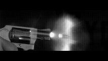 Slow motion Gun shots from UltraSlo