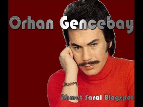 Orhan Gencebay - Mevsim Bahar Olunca
