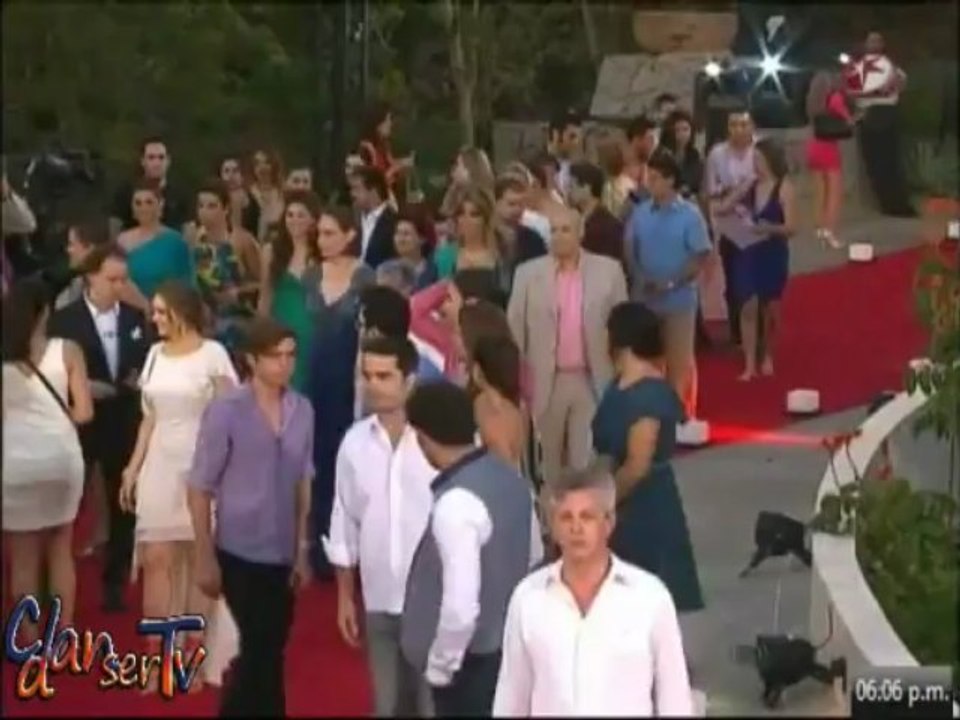 alfombra roja premios tvynovelas 2013