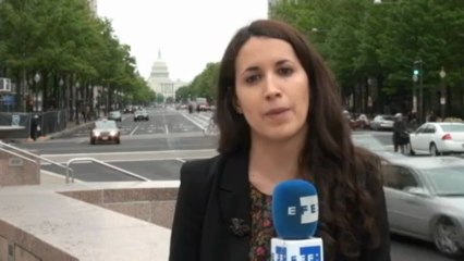 Informe a Cámara: Kerry da espaldarazo a medidas de Rajoy y Margallo ofrece apoyo en TLC con UE