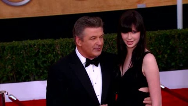 Ireland Baldwin's Open Letter About Father Alec