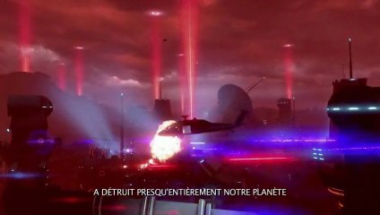 Far Cry 3: Blood Dragon - Trailer de lancement [HD]
