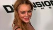 Lindsay Lohan Might Have a Job After Rehab