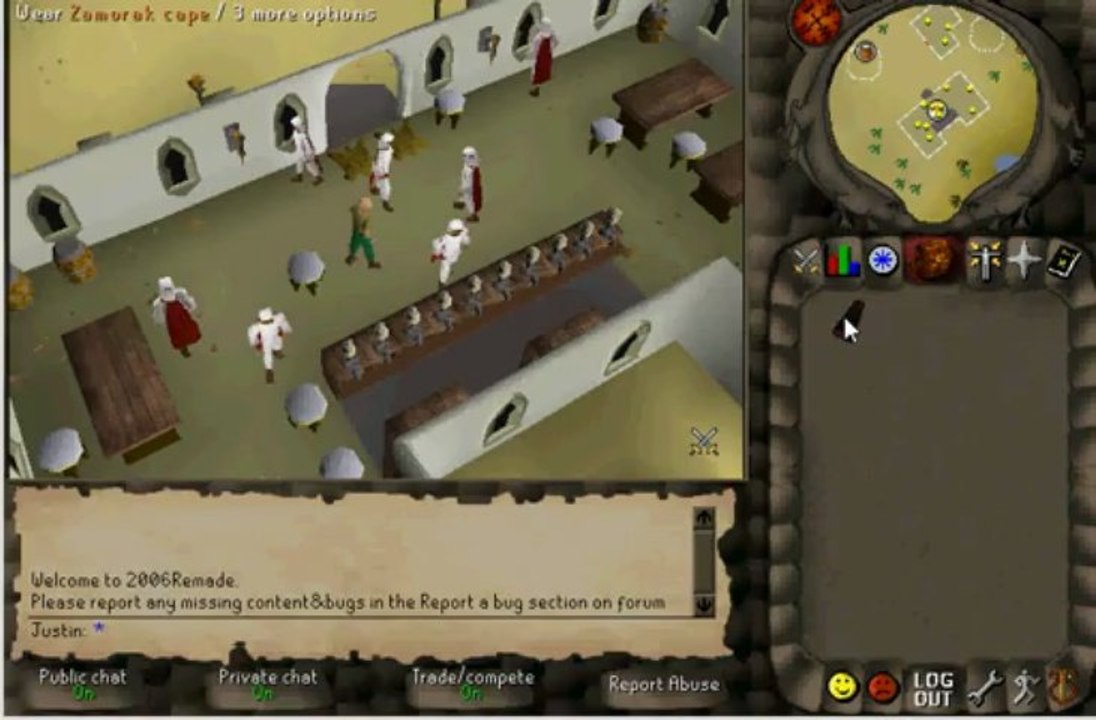 zammy