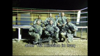 Tribute to Cpl. James Tyler Lindsey part 2