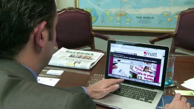 Obama's Mexico visit raises questions and hopes on immigration