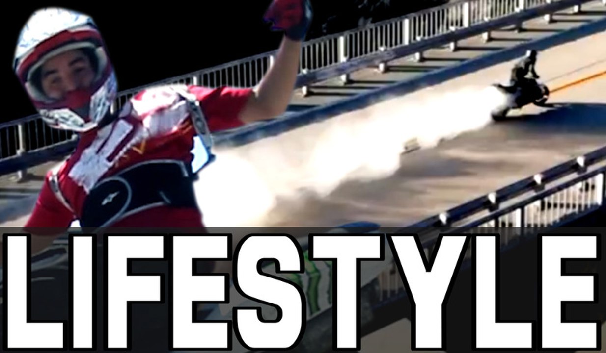 Jorian Ponomareff - LifeStyle 2013