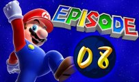 [WT] Super Mario Galaxy #08