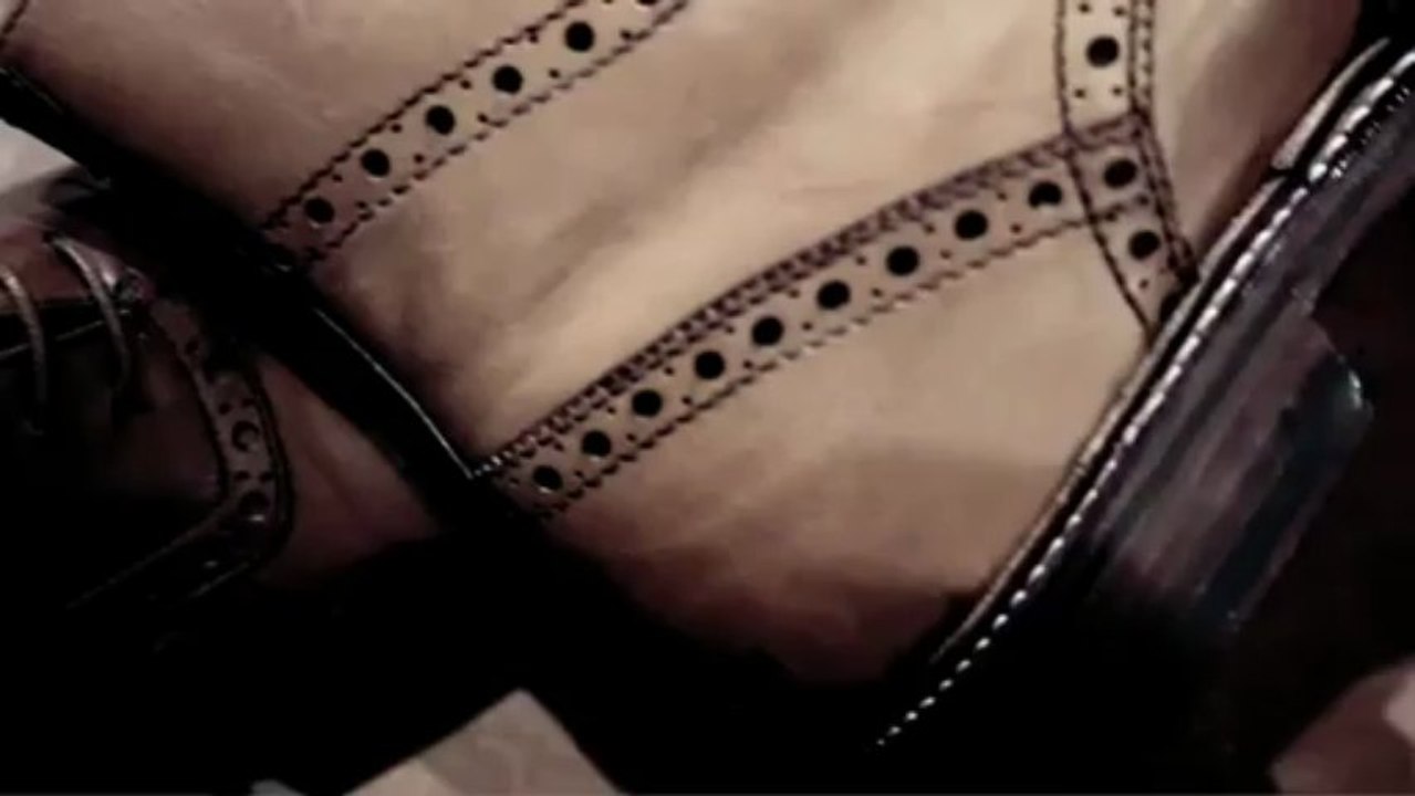 Fouquet_Sweeney Shoe Tattoo