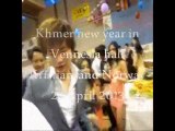 Khmer New year in Norway 20.04.2013 Part2