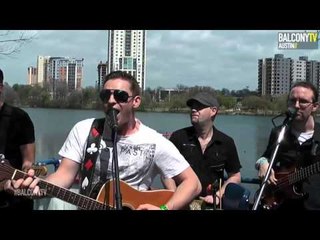 THE ENEMIES - SMILE (BalconyTV)