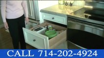 Custom Kitchen Remodeling Orange County CA (714) 202-4924