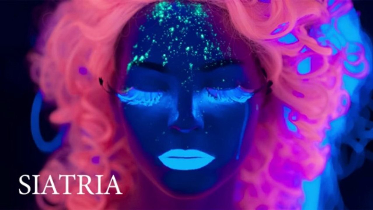 Siatria -  Мама не плачь.