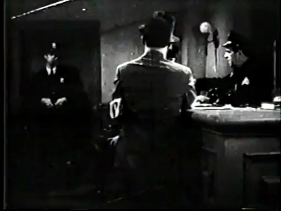 Gang Busters 2 Part 8