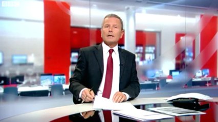 BBC Look North - Yorkshire & Lincolnshire - 29/4/13