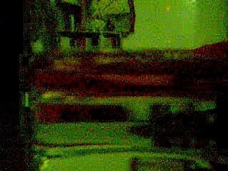 When Leonard Cohen & Tom Waits Meet