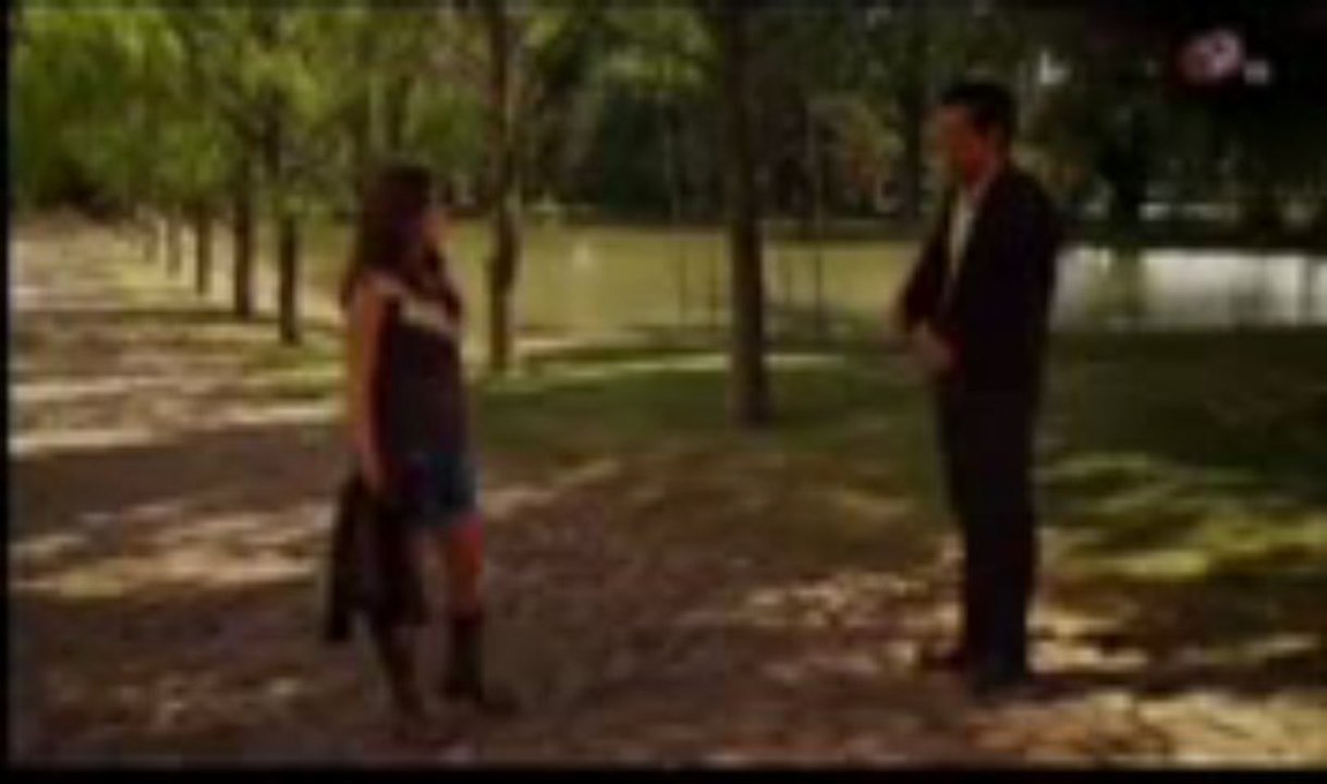 Camila cada vez mas Enamorada por Daniel