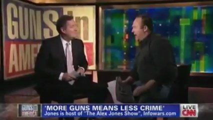 Global Tyranny - DJ Bigdad - Operation Paul Revere InfoWars.com Contest REVISED VERSION