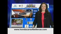 Used 2006 Honda Civic EX Navigation for sale at Honda Cars of Bellevue...an Omaha Honda Dealer!