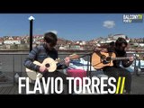 FLÁVIO TORRES - MARCHA DE ABRIL (BalconyTV)