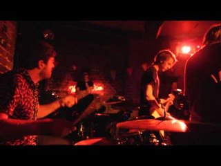 BALCONY TV LONDON PRESENTS... YOURS AND MINE (BalconyTV)