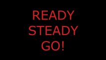 READY STEADY GO