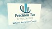 Winter Springs Accounting - Precision Tax & Accounting ; Expert accounting service in Winter Springs