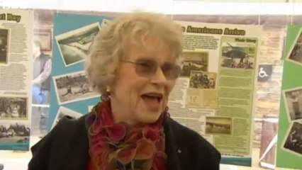 BBC Spotlight - 29/4/13