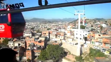 TST 2011.14: Visita ao teleférico do Complexo do Alemão 08 - 06/02/2012