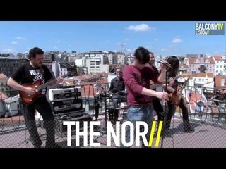 THE NOR - SCARECROWS (BalconyTV)