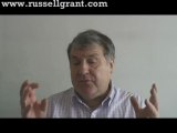 Russell Grant Video Horoscope Leo May Wednesday 1st 2013 www.russellgrant.com