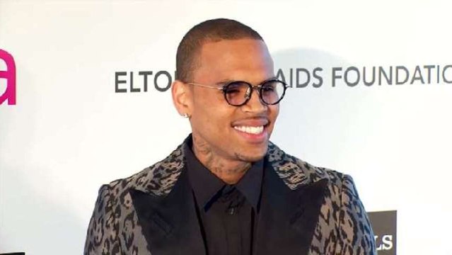 Chris Brown Unfollows Rihanna on Twitter