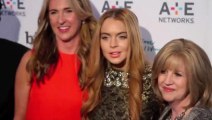Lindsay Lohan May Have a Job After Rehab