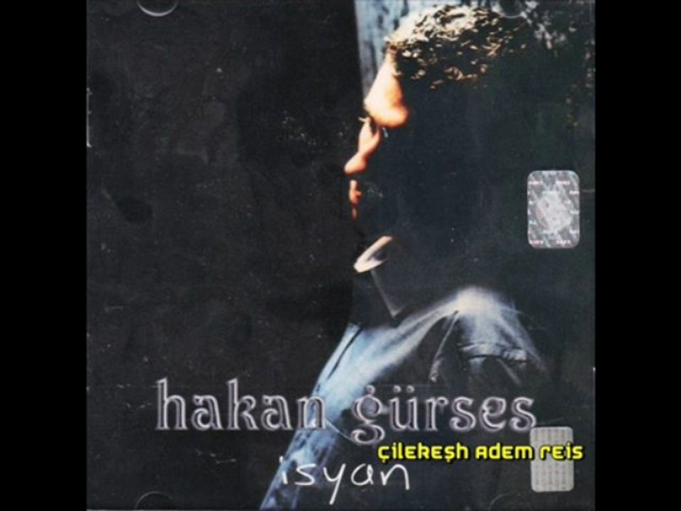 Hakan Gürses - Yaradan