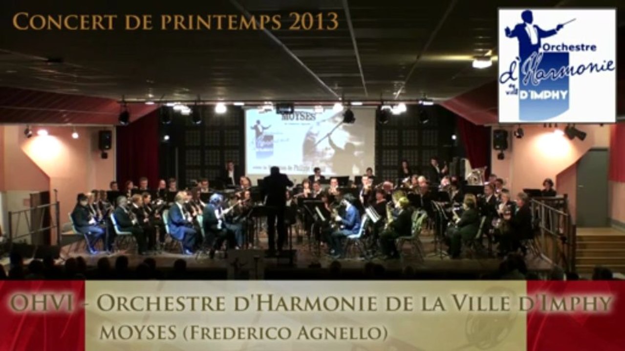 OHVI - Moyses (30 03 2013)