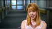 Adrianne Haslet's Dream To Dance Again