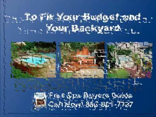 Hot Tubs Roseville, Hot Tub Sale Auburn, CA