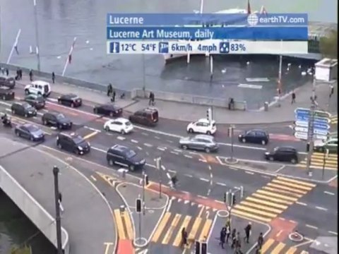 Antibes - Juan-les-Pins - France, Dusseldorf - Germany, Budapest - Hungary, Doha - Qatar, Udaipur - India, Warsaw - Poland, Lucerne - Switzerland