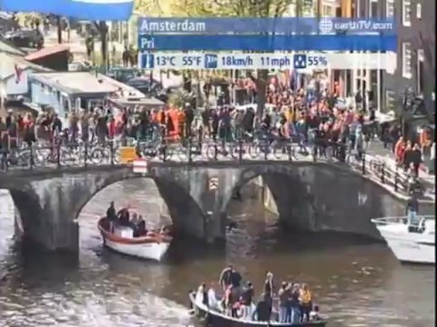 Arcachon - France, Warsaw - Poland, Lugano - Ticino - Switzerland, St. Andrews - Canada, Amsterdam - Netherlands, Cologne - Germany, Paris - France