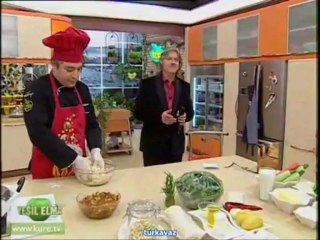 Erkan Mutlu Tevhid - Feryat Yeşil elma