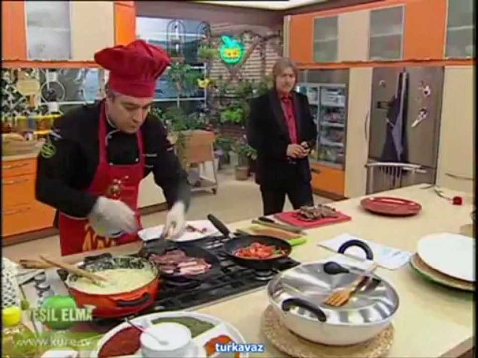 Erkan Mutlu Yeis yok - İlahi emrin Yeşil elma