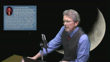 Operation Paul Revere InfoWars.com Contest - Scott N. Bradley