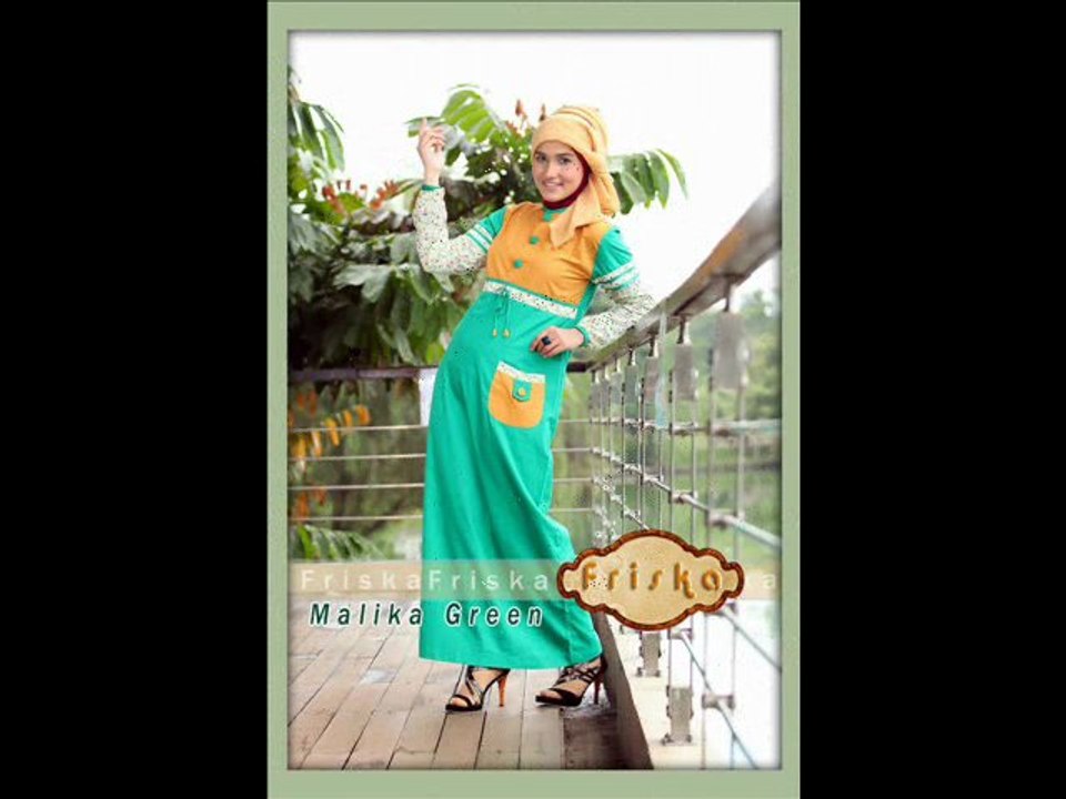 Busaha muslim murah