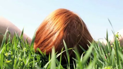 Scottish Lab Traces Origins of Redheads