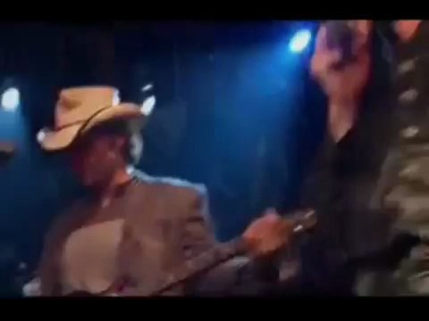 KILL BILL Malagueña Salerosa